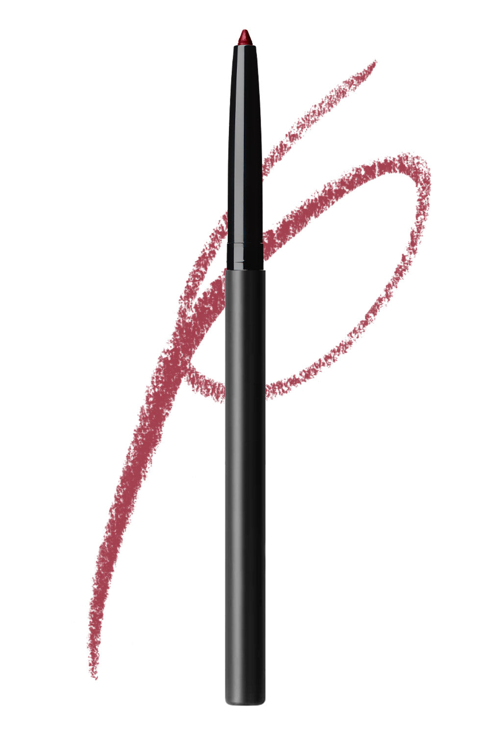 Pink Brown - Retractable Lip Liner 05