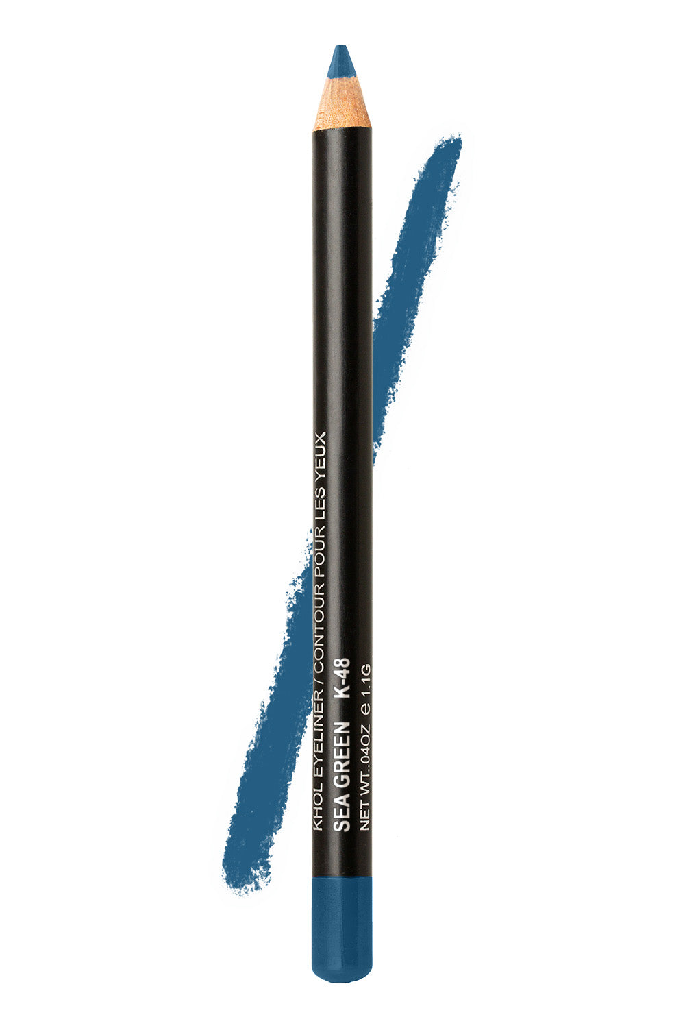 Sea Green - Eyeliner Pencil