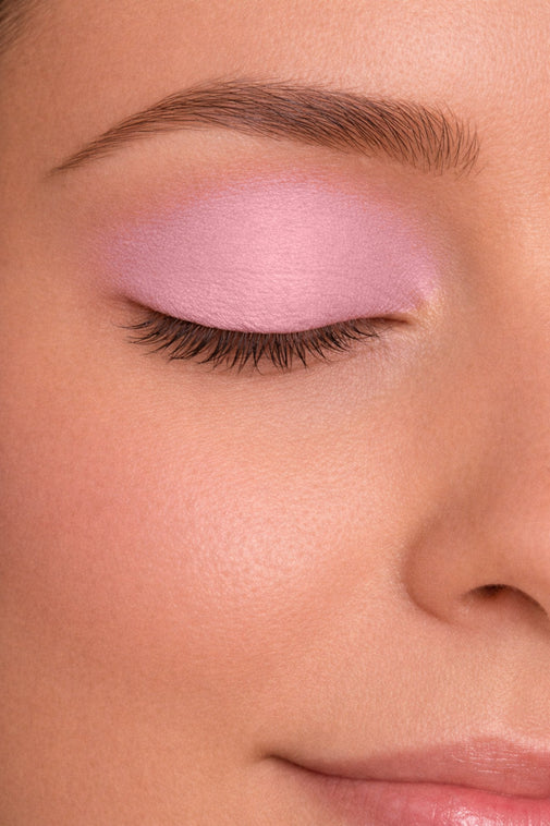 Seashell Pink - Eyeshadow