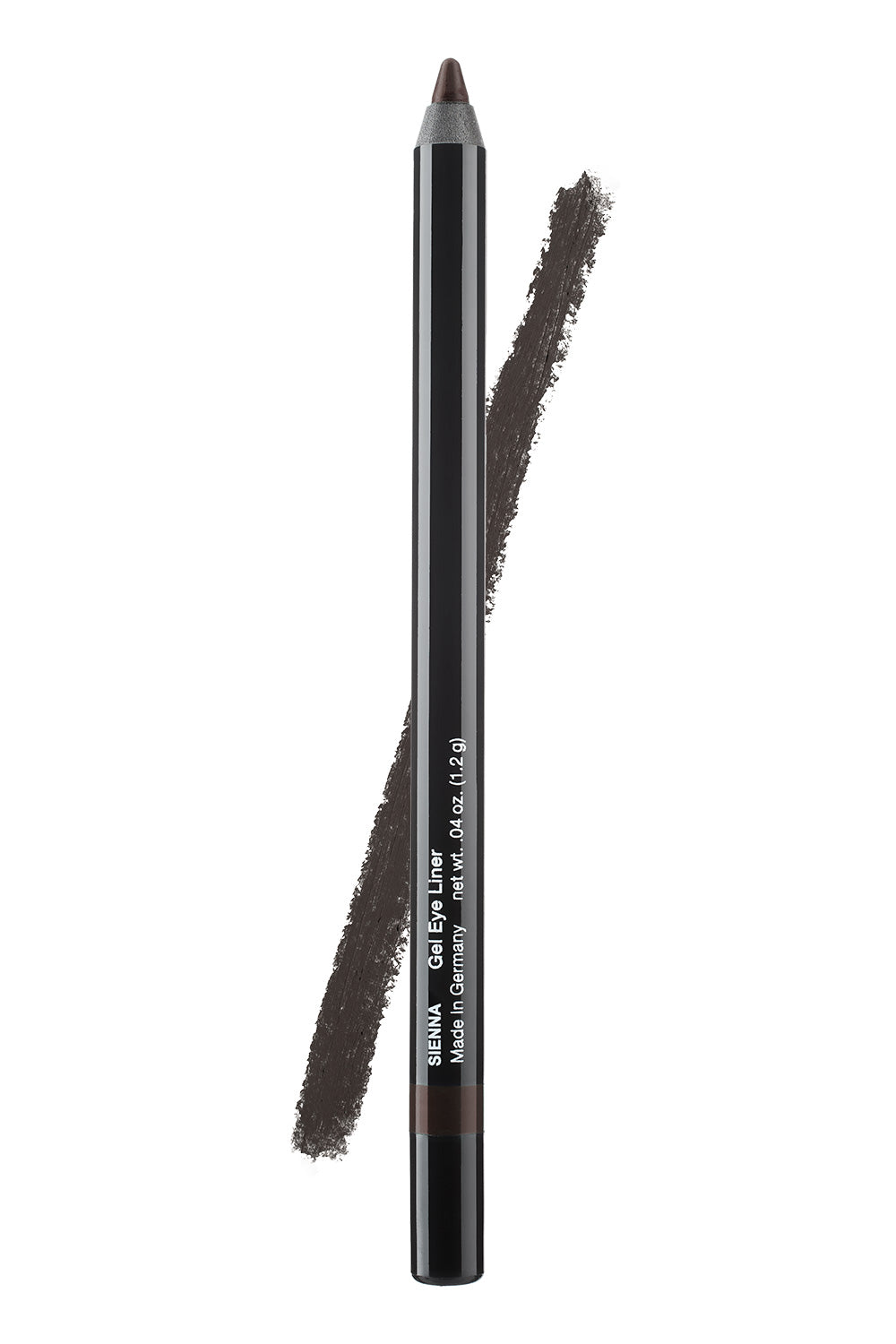 Sienna - Gel Eyeliner Pencil