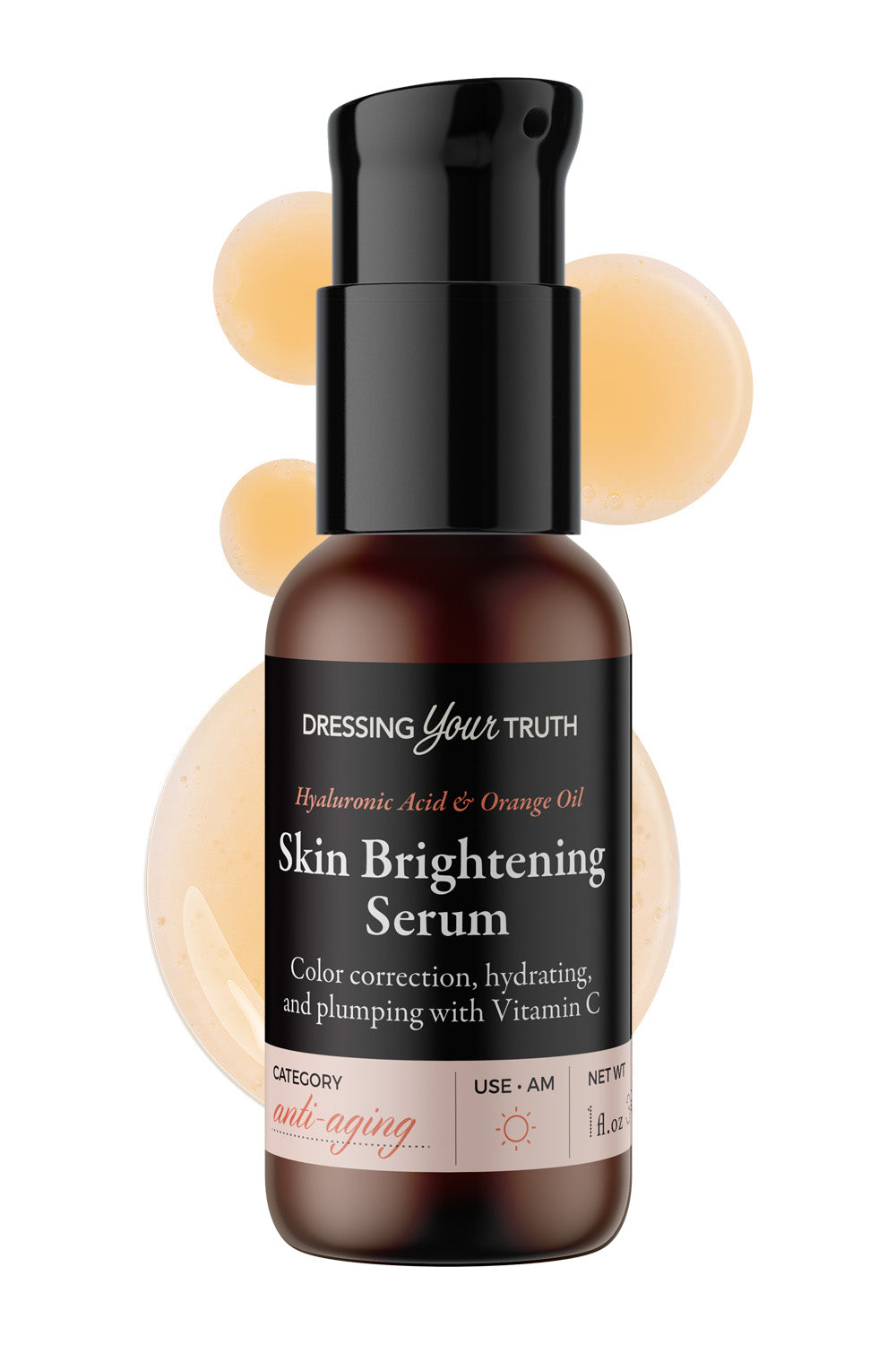 Skin Brightening Serum Skin Brightening Serum