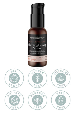 Skin Brightening Serum