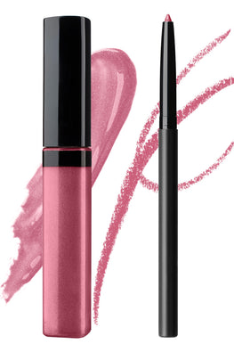 Type 2 Pink Pout Duo