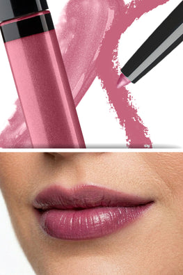 Type 2 Pink Pout Duo