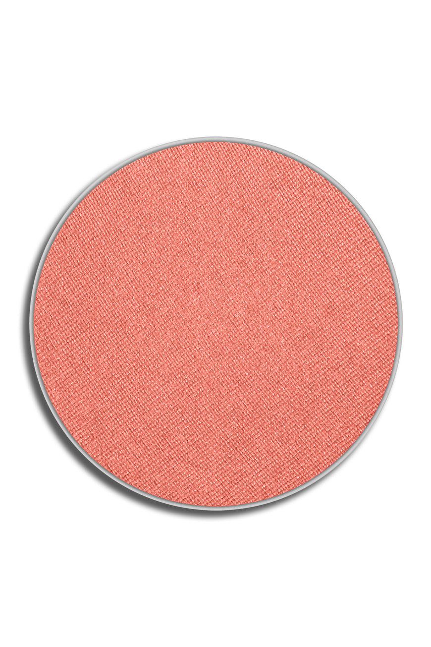 Sunkissed - Blush