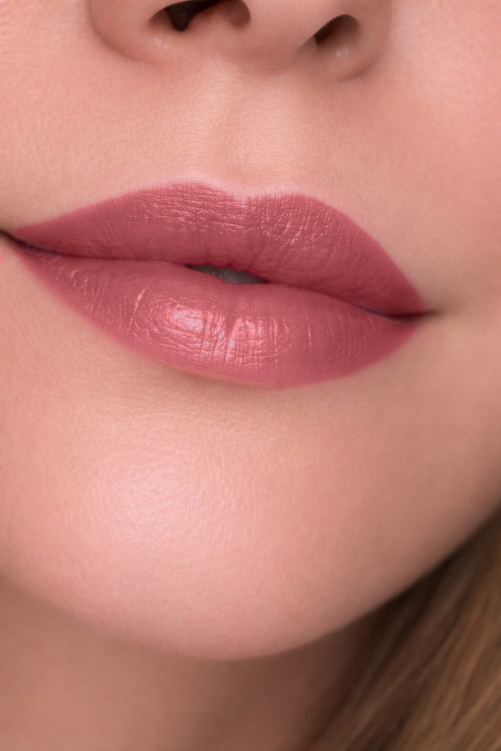 Sweet Spice - Tinted Lip Balm - 01