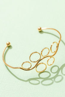 Bubbles Bracelet