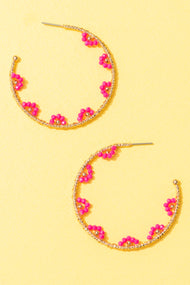 Sky Bright Earrings