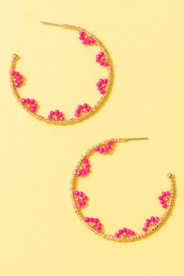 Sky Bright Earrings