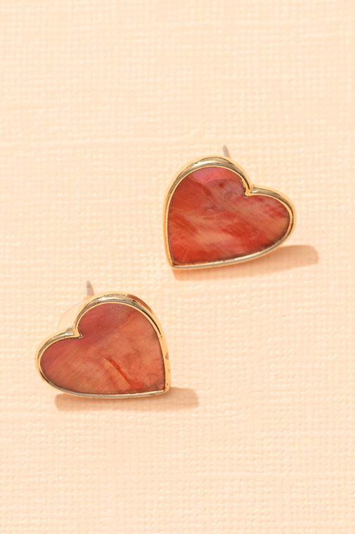 Visions Of Love Earrings