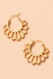 Creation Energy Earrings