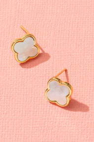 Social Club Earrings