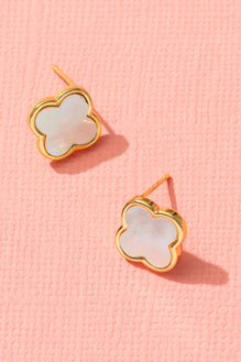 Social Club Earrings