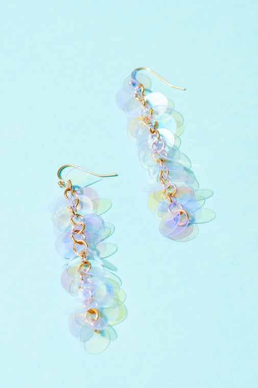 Dancing Queen Earrings