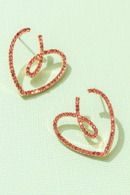 Amour Earrings