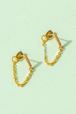 Ailsa Earrings