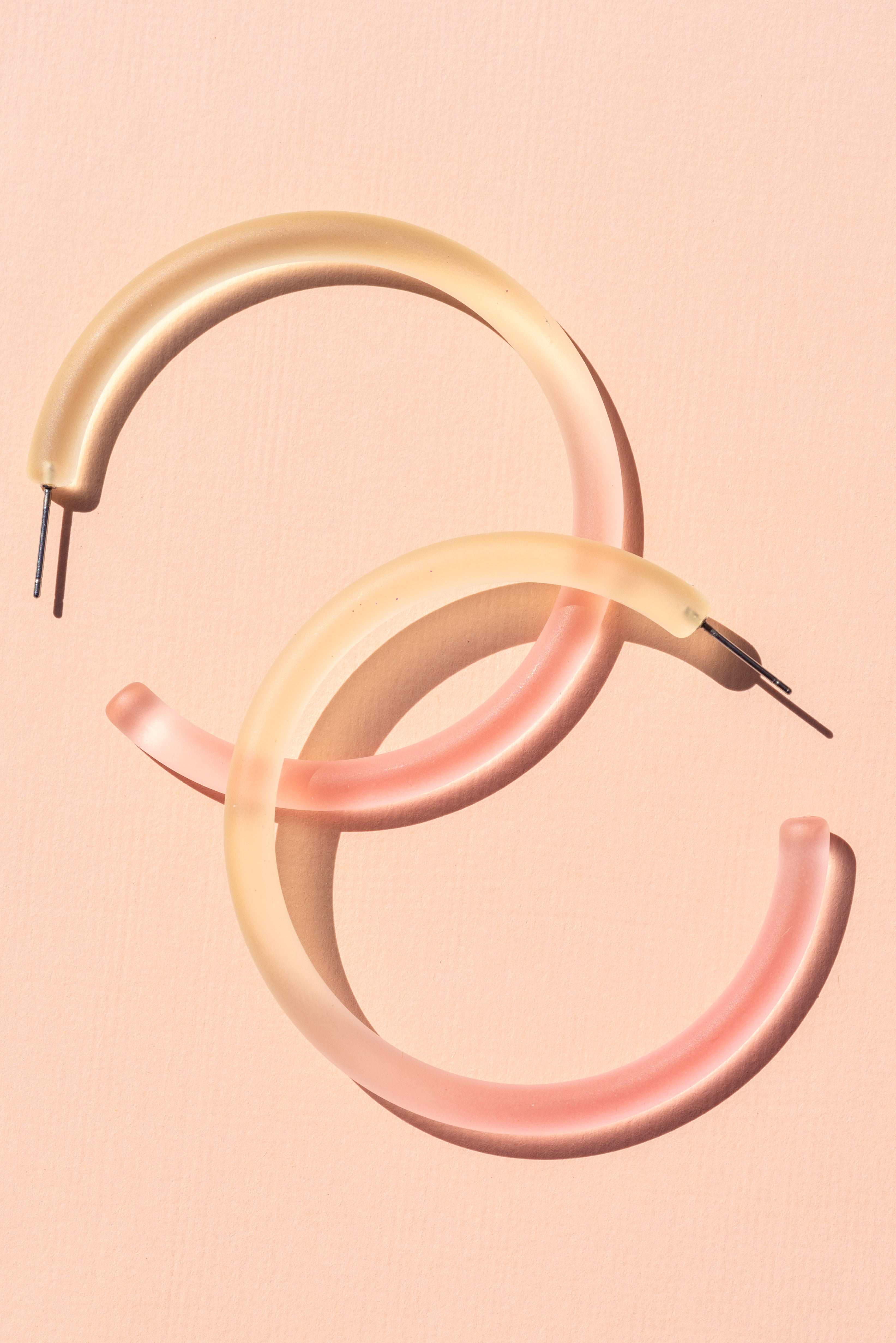 Sherbet Earrings