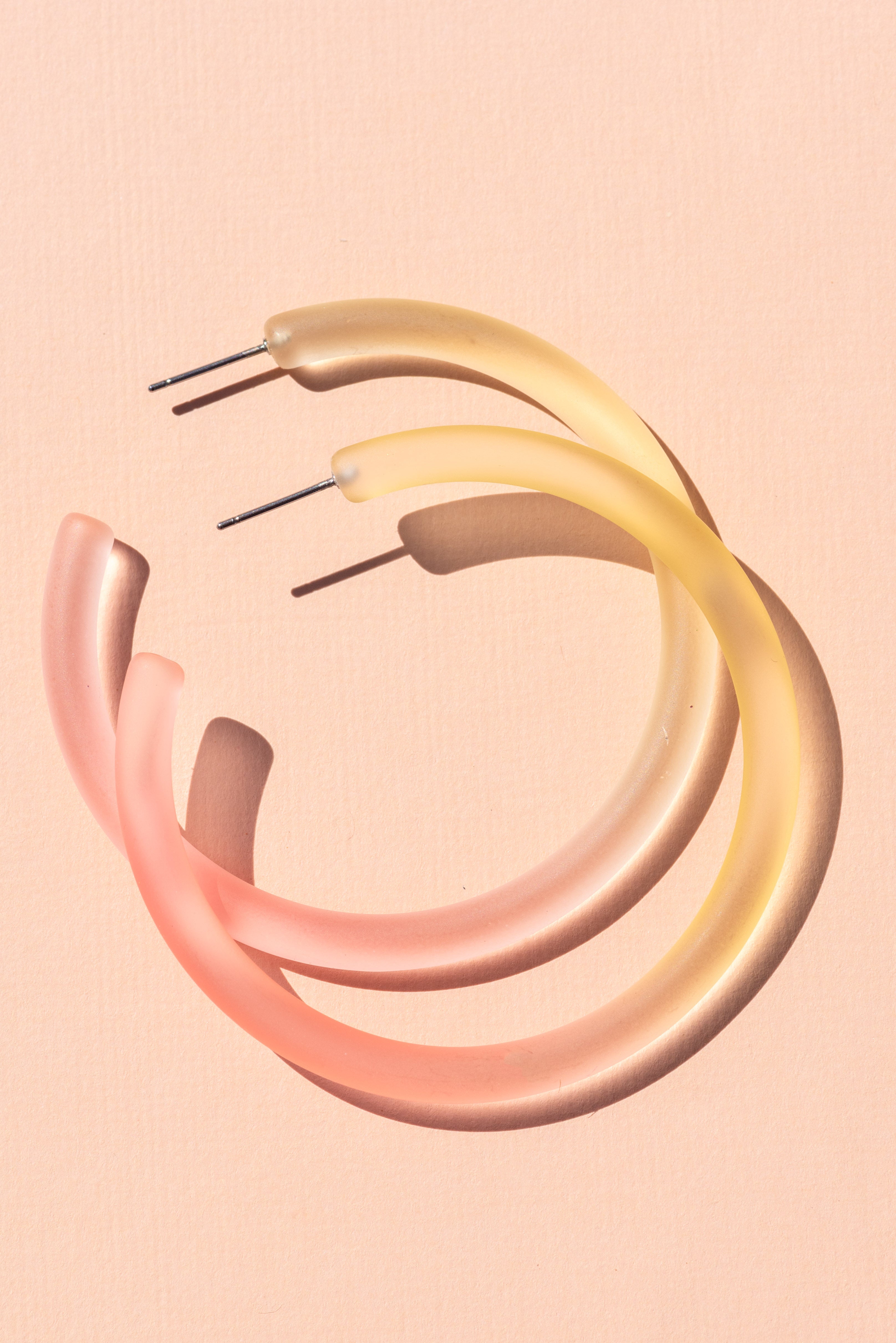 Sherbet Earrings