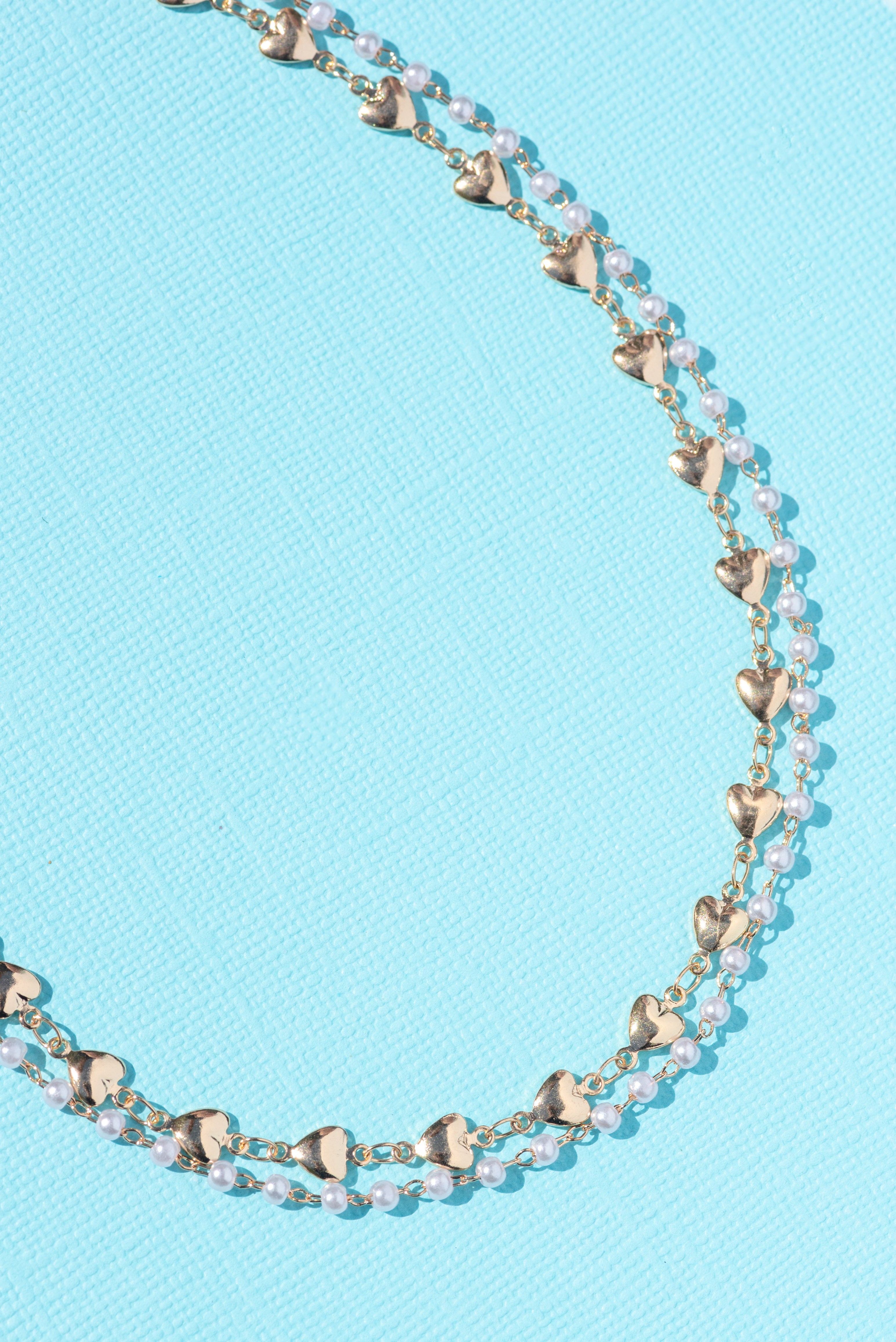 Delicate Delights Necklace
