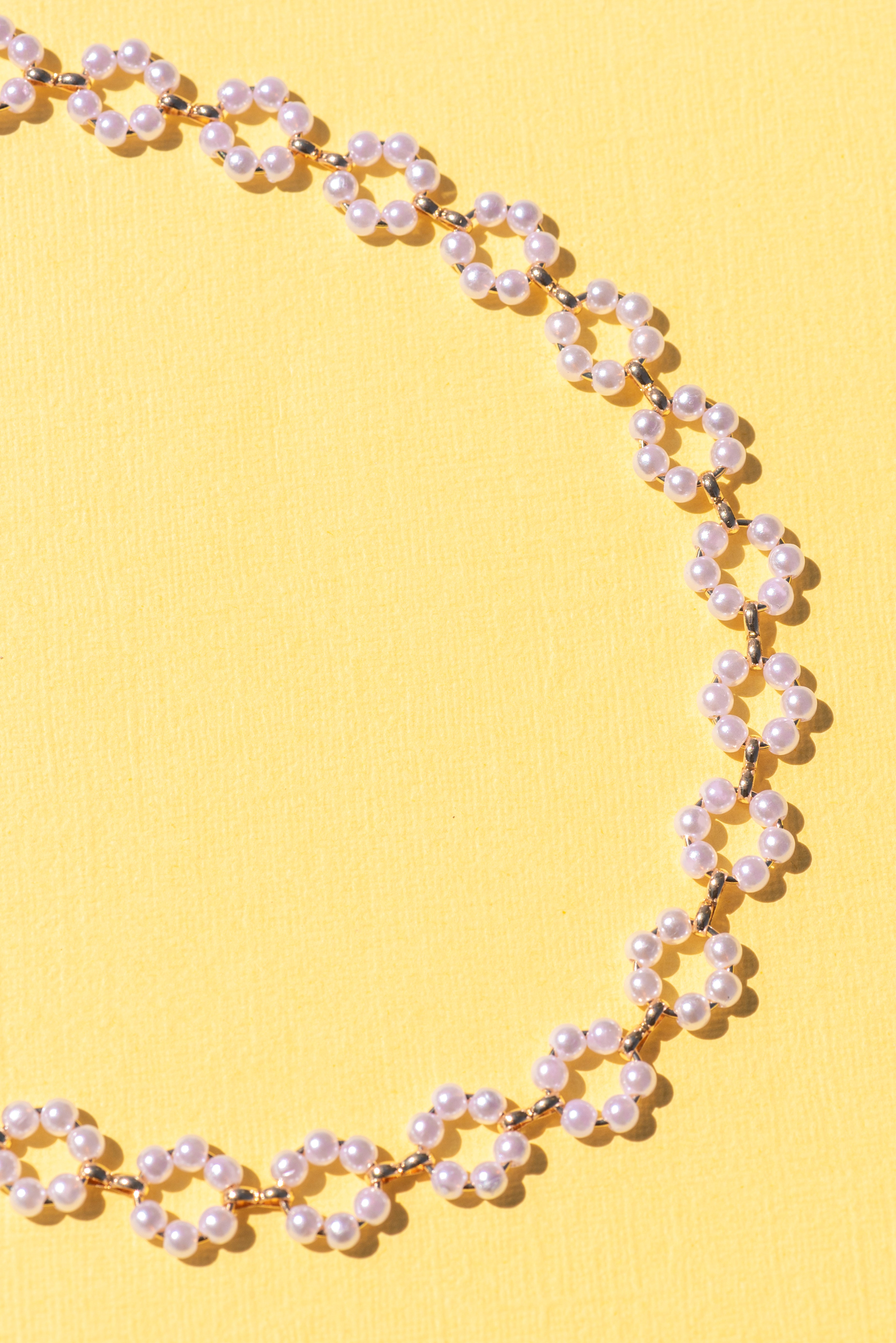 Gayle Necklace