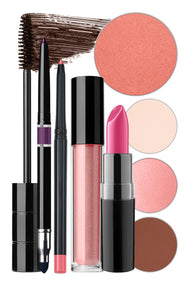 Sugar Kisses Makeup Bundle