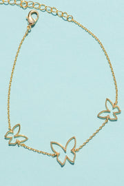 Type 1 Light Winged Bracelet