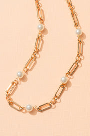 Cheers Necklace