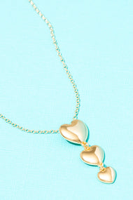 Love on the Rise Necklace