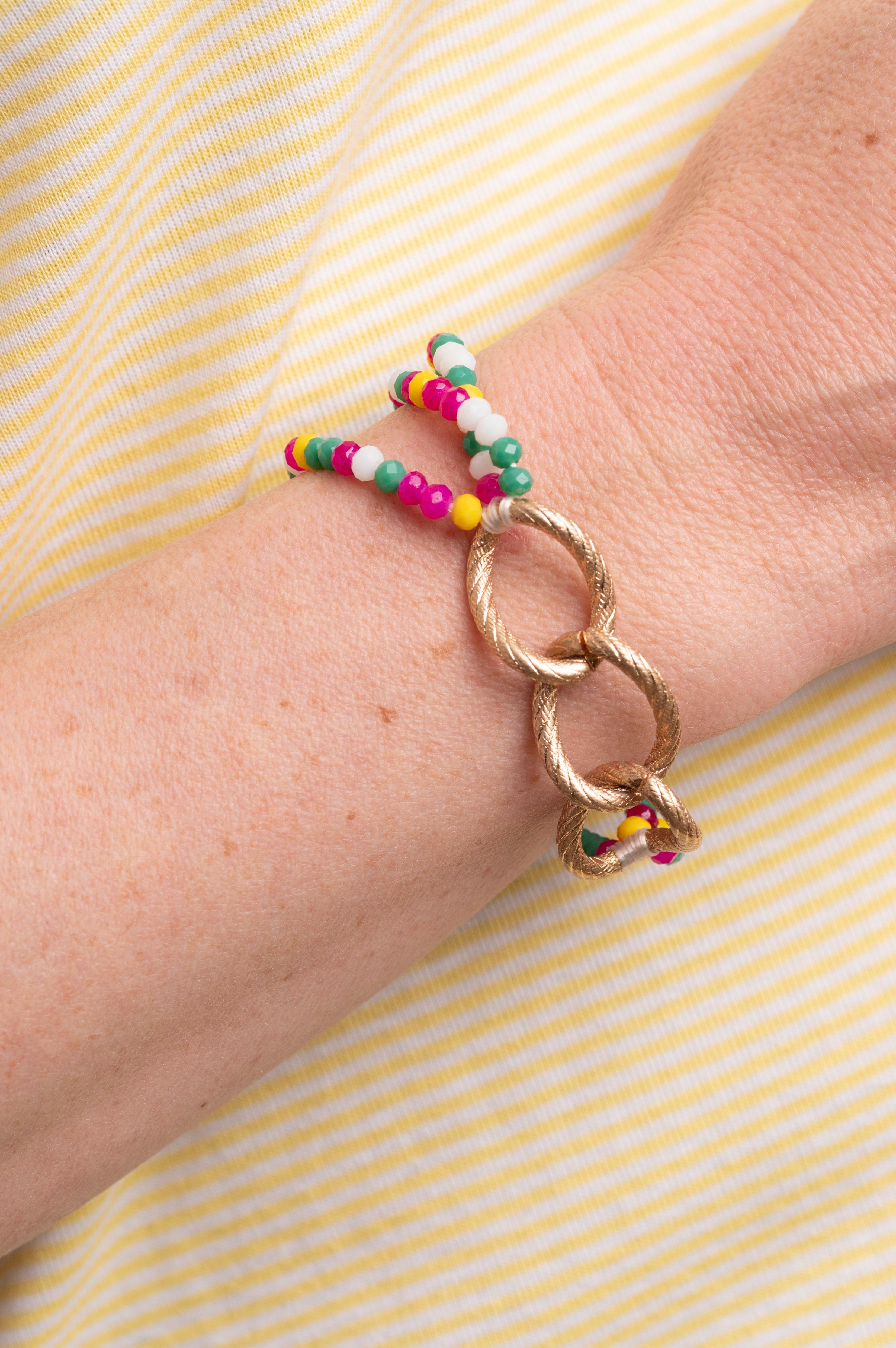 Surprise Party Bracelet