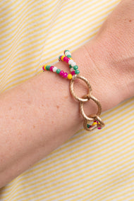 Surprise Party Bracelet