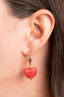 Sweethearts Earrings