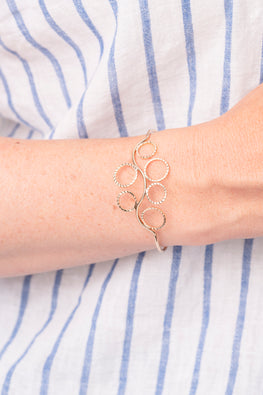 Bubbles Bracelet