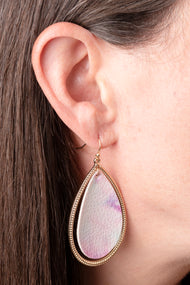 Art Class Earrings