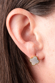 Social Club Earrings