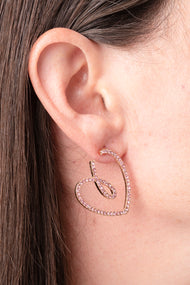 Amour Earrings