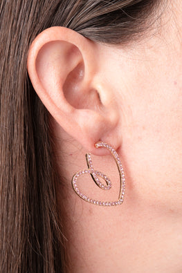 Amour Earrings