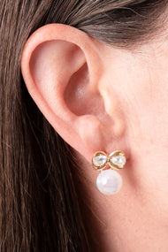 Having A Ball Earrings