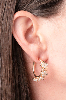 Radiant Refinement Earrings