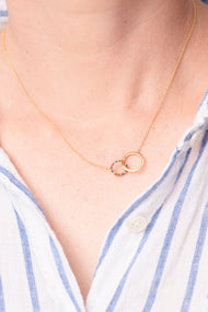 Friends & Co Necklace