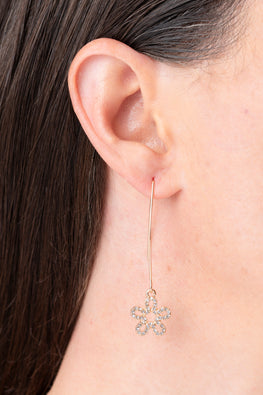 Wish You Well Earrings