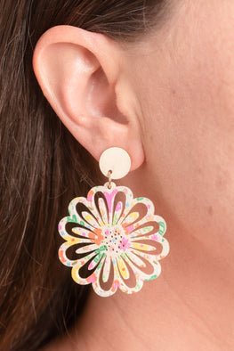 Type 1 Growing Wild Earrings