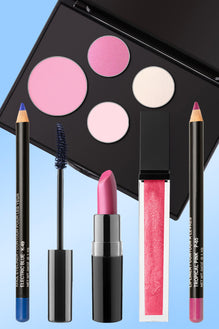 Type 1 Makeup Starter kit
