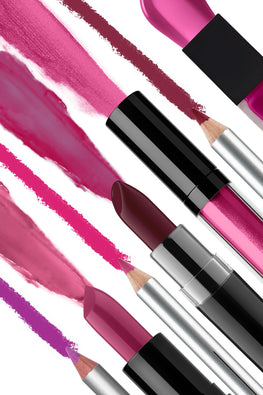 Plum Lips Collection - Type 1