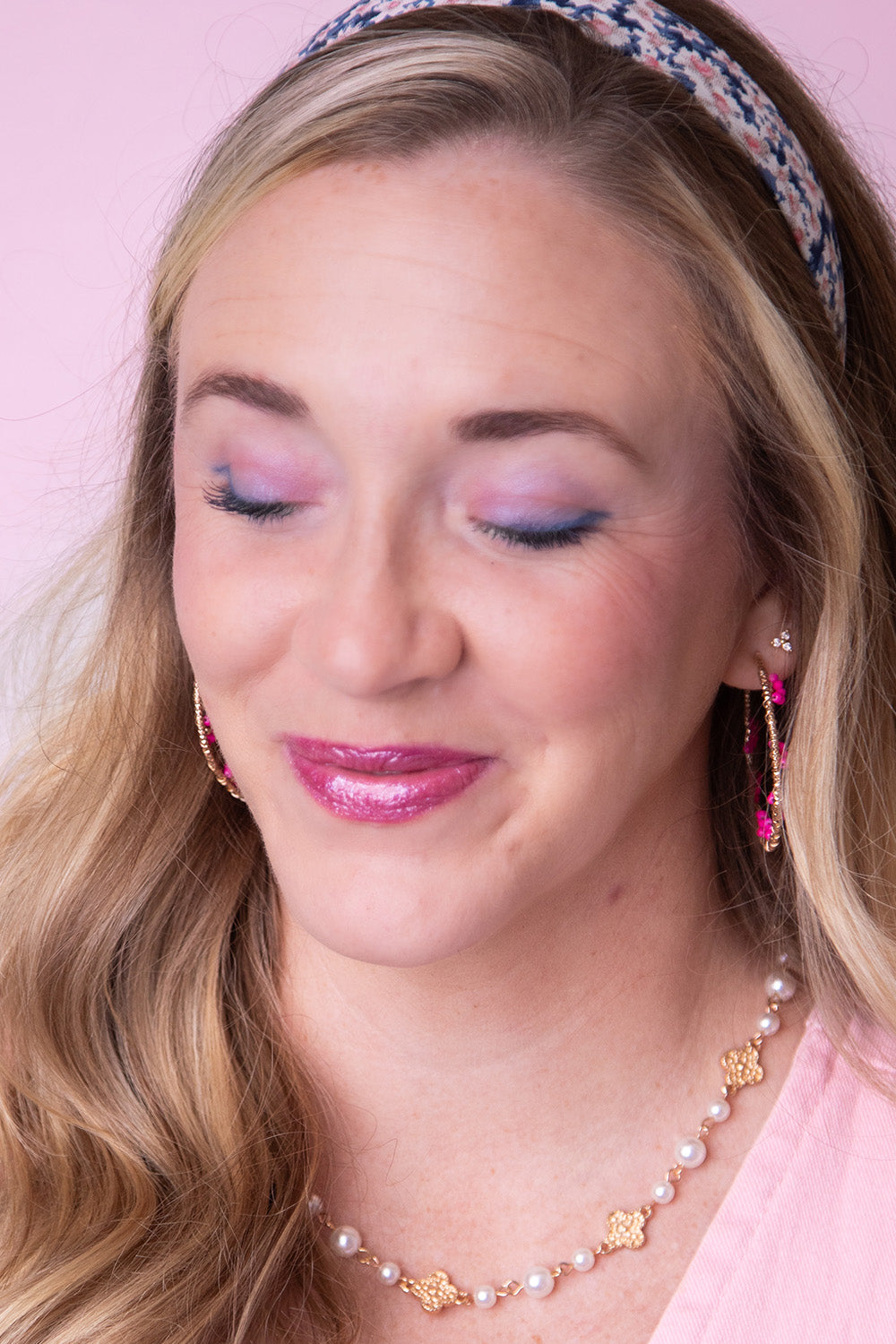 Navy - Pencil Eyeliner