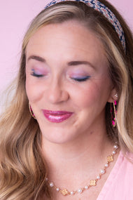 Navy - Lash Builder Mascara