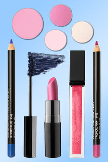 Type 1 Makeup Starter Kit