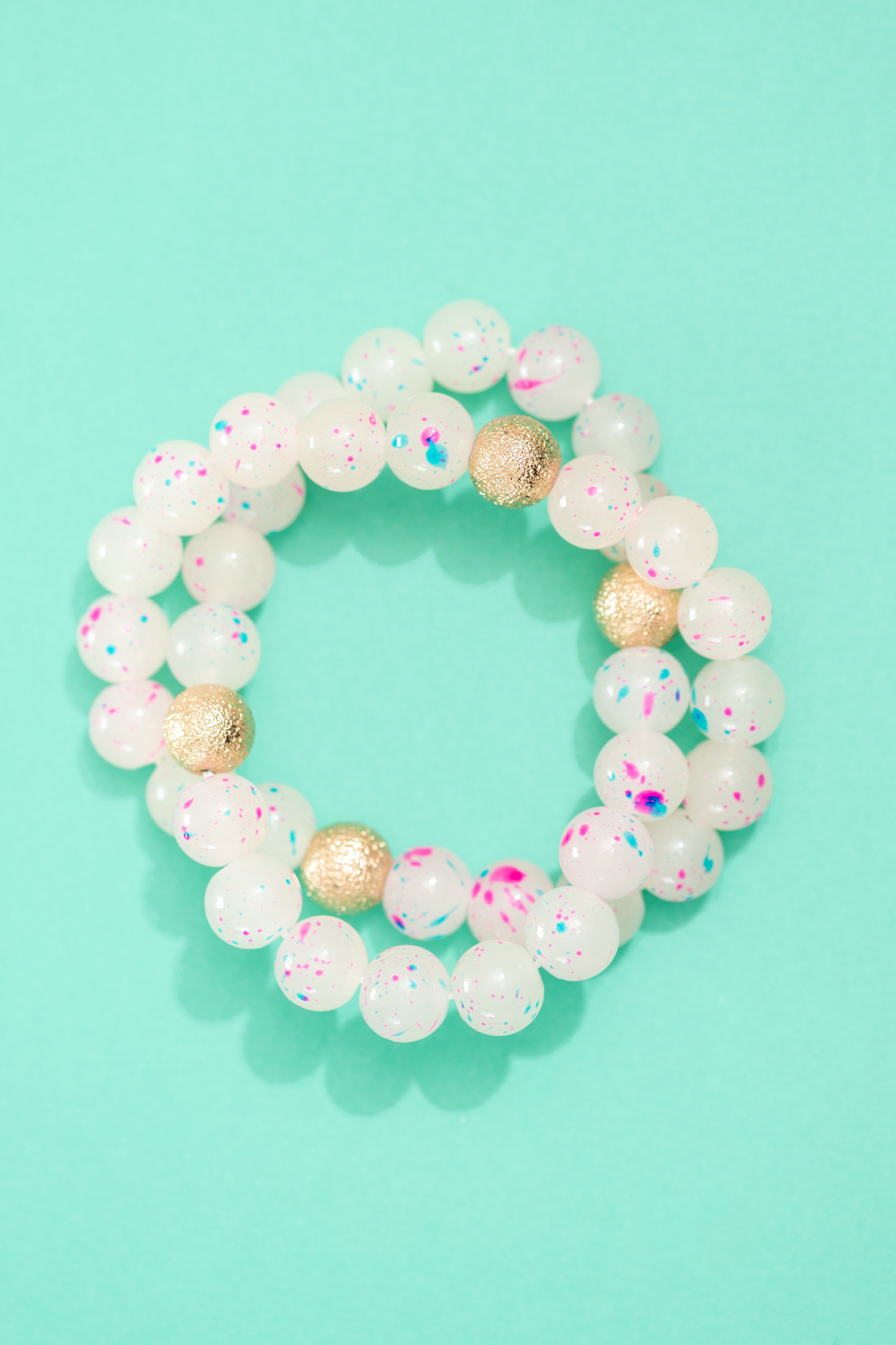 Paint The Town Bracelet