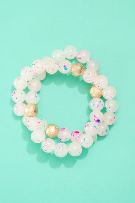 Paint The Town Bracelet