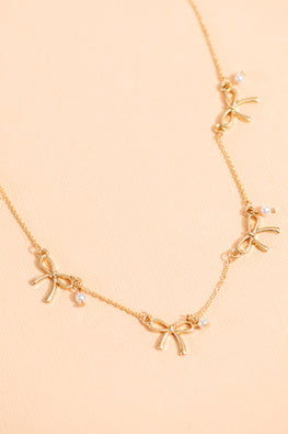 Lightly, Lovely Necklace