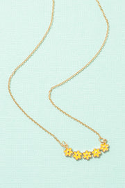 Cheerful Choice Necklace